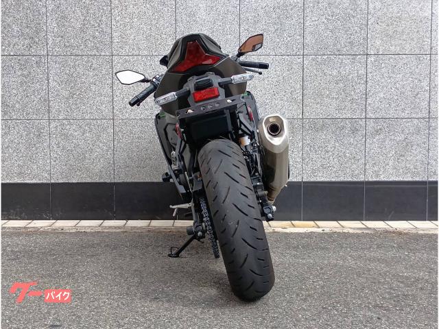 車両情報:カワサキ Ninja ZX−4R SE | （株）PALS 大阪店 | 中古バイク
