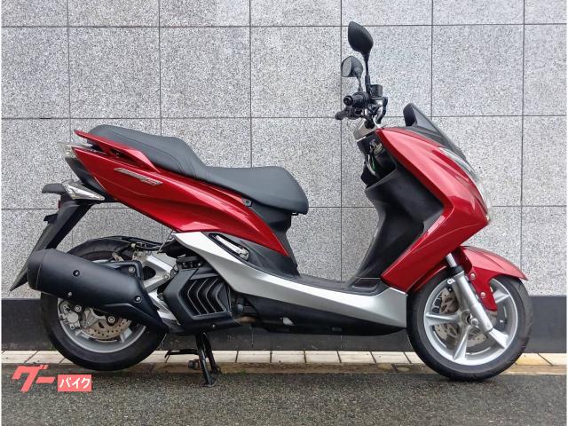 ヤマハ マジェスティS 2014 SG28J ベルト新品｜（株