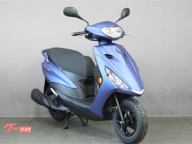 ヤマハ AXIS Z 2026年最新モデル 国内仕様 新車｜（株