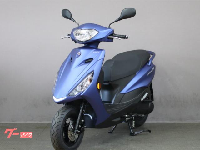 ヤマハ AXIS Z 2026年最新モデル 国内仕様 新車｜（株