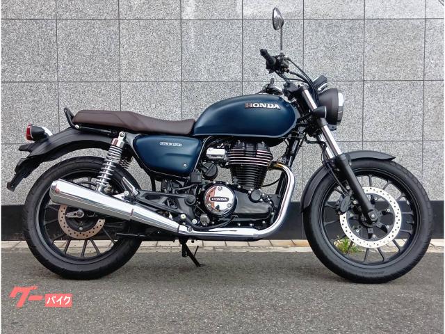 ＧＢ３５０　ＡＢＳ　２０２１年モデル　ＮＣ５９