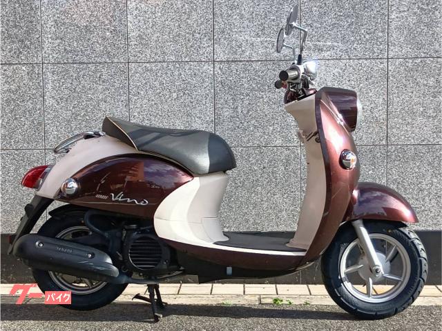 ヤマハ ビーノ SA37J ベルト前後タイヤ新品｜（株）PALS 大阪
