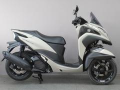 トリシティ１５５(ヤマハ)のバイクを探すなら【グーバイク】