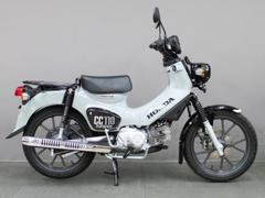 ホンダ　クロスカブ１１０　ＡＢＳ　２０２３年モデル　ＬＥＤヘッドライト