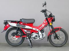 ホンダ　ＣＴ１２５ハンターカブ　最新モデル　国内仕様　新車