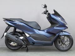 ホンダ　ＰＣＸ　ＡＢＳ　スマートキー最新モデル　国内仕様新車