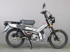 ホンダ　ＣＴ１２５ハンターカブ　最新モデル　国内仕様　新車