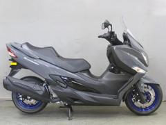 バーグマン４００(スズキ) 中古バイク一覧｜新車・中古バイクなら【グーバイク】