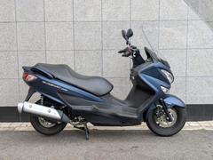 バーグマン２００(スズキ) 中古バイク一覧｜新車・中古バイクなら【グーバイク】