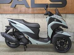 ヤマハ　トリシティ　２４年モデル　国内仕様スマートキー　新車