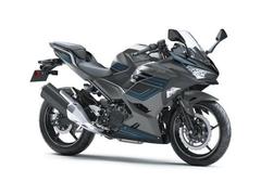 カワサキ　Ｎｉｎｊａ　４００　ＡＢＳ　最新モデル　国内仕様新車