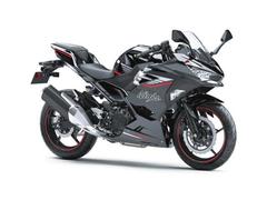 カワサキ　Ｎｉｎｊａ　４００　ＡＢＳ　最新モデル　国内仕様新車