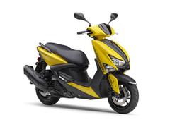 ヤマハ　シグナス　グリファス　２５年モデル　国内仕様　新車