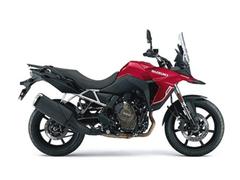 スズキ　Ｖ−ストローム８００　２５年最新モデル　国内仕様　新車