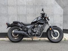 ホンダ　レブル２５０　２０１９年モデル　ワンオーナー　ＭＣ４９