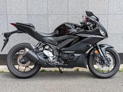ヤマハ　ＹＺＦ−Ｒ３　２０２１年モデル　ＲＨ１３Ｊ　前後タイヤ新品