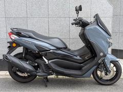 ヤマハ　ＮＭＡＸ　２０２１年モデル　スマートキー　国内仕様ワンオーナー