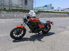 カワサキ　エリミネーター４００　最新２０２６年モデル　国内仕様　新車