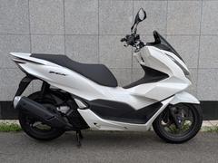 ホンダ　ＰＣＸ　１２５　ＡＢＳ　ＪＫ０５スマートキーワンオーナー