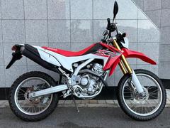 ホンダ　ＣＲＦ２５０Ｌ　２０１６年モデル　ＭＤ３８　バッテリー新品
