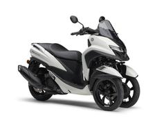 ヤマハ　トリシティ１５５　２０２６年最新モデル　国内仕様　スマートキー新車