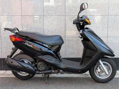 ヤマハ　ＡＸＩＳトリート　ＳＥ５３Ｊ　前後タイヤベルト新品　２０１１年モデル
