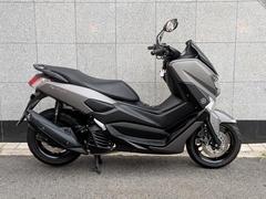 ヤマハ　ＮＭＡＸ　１２５　ＡＢＳ２０２０年モデル　ＳＥＤ６Ｊワンオーナー