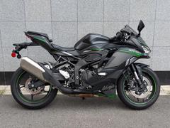 カワサキ　Ｎｉｎｊａ　ＺＸ−４Ｒ　ＳＥ　２０２４年モデル　ワンオーナー　ＺＸ４００Ｐ