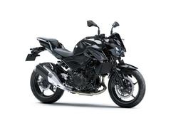 カワサキ　Ｚ２５０　最新モデル　国内仕様　新車