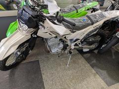 カワサキ　ＫＬＸ２３０シェルパＳ　ＡＢＳ　２０２６年最新モデル　国内仕様新車
