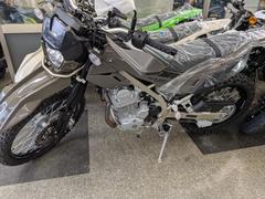 カワサキ　ＫＬＸ２３０シェルパＳ　ＡＢＳ　２０２６年最新モデル　国内仕様新車