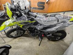 カワサキ　ＫＬＸ２３０ＳＭ　ＡＢＳ　２０２６年モデル　国内仕様新車