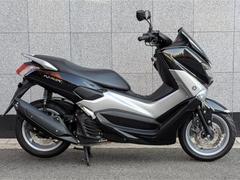 ヤマハ　ＮＭＡＸ　１２５　ＡＢＳ　国内仕様２０１６年モデル