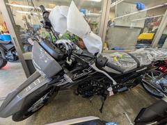 カワサキ　ＫＬＸ２３０ＳＭ　ＡＢＳ　２０２６年モデル　国内仕様新車