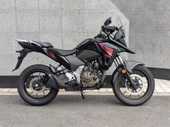 スズキ　Ｖ−ストローム２５０ＳＸ　２０２３年モデル　バッテリー新品　国内仕様