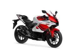 YZF－R25(ヤマハ) ホワイト系・白色のバイク一覧｜新車・中古