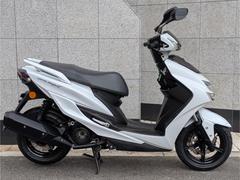 シグナスX(ヤマハ)のバイクを探すなら(2ページ目)【グーバイク】