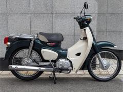 【売】ホンダ　スーパーカブ110 天気の子　3500台限定車　新車ワンオーナー　１０日間限定価格 ホンダ スーパーカブ50/110、「天気の子」バージョンを受注期間限定で