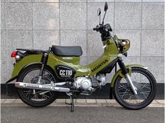 クロスカブ110(ホンダ) 走行距離10000～15000kmのバイク一覧｜新車