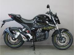 バイク gixxer 150 新車 スズキ ジクサー150（GIXXER） 150ccのバイク