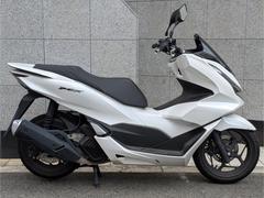 PCX(ホンダ) 大阪府のバイク一覧｜新車・中古バイクなら【グーバイク】