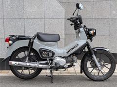 クロスカブ110(ホンダ) 新車バイク一覧(3ページ目)|新車・中古 クロスカブ110(ホンダ) 新車バイク一覧(3ページ目)|新車・中古