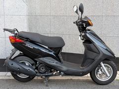 AXISトリート(ヤマハ)のバイクを探すなら【グーバイク】