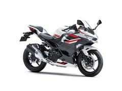 Ninja 250(カワサキ) 中古バイク一覧(6ページ目)｜新車・中古
