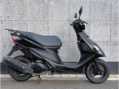 アドレスV125S(スズキ)のバイクを探すなら【グーバイク】
