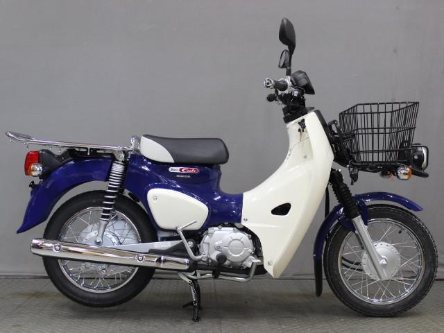 ホンダ スーパーカブ５０ プロ 国産 新車 株 ｐａｌｓ 大阪店 新車 中古バイクなら グーバイク