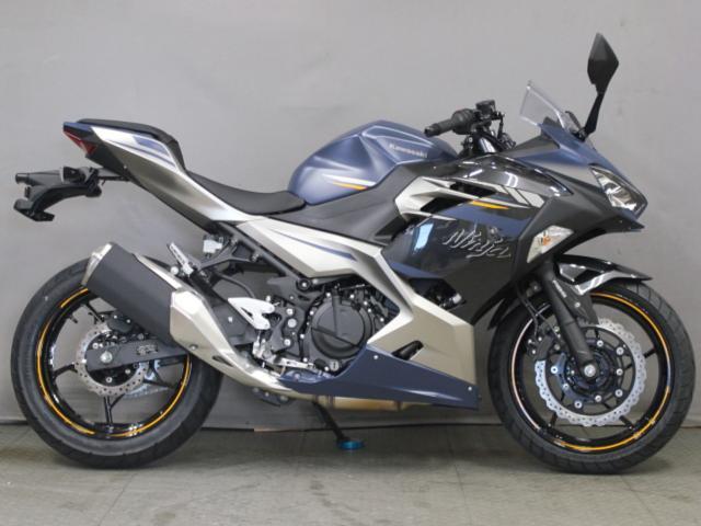 カワサキ Ｎｉｎｊａ ２５０ ２３年モデル 国内仕様 新車｜（株）ＰＡＬＳ 大阪店｜新車・中古バイクなら【グーバイク】