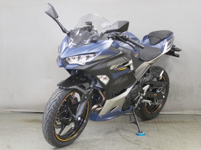 カワサキ Ｎｉｎｊａ ２５０ ２３年モデル 国内仕様 新車｜（株）ＰＡＬＳ 大阪店｜新車・中古バイクなら【グーバイク】