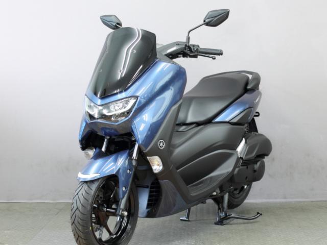 ヤマハ ＮＭＡＸ スマートキー最新モデル 国内仕様 新車｜（株）ＰＡＬＳ 大阪店｜新車・中古バイクなら【グーバイク】