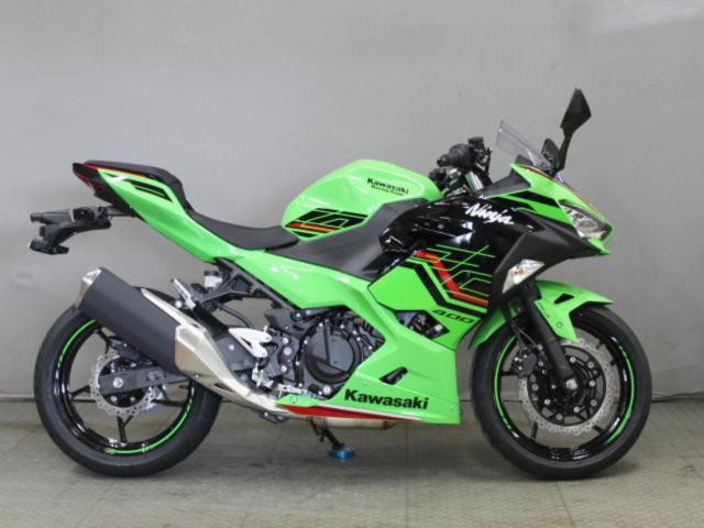 カワサキ Ｎｉｎｊａ ４００ ＡＢＳ ２４年モデル国内仕様 新車｜（株）ＰＡＬＳ 大阪店｜新車・中古バイクなら【グーバイク】